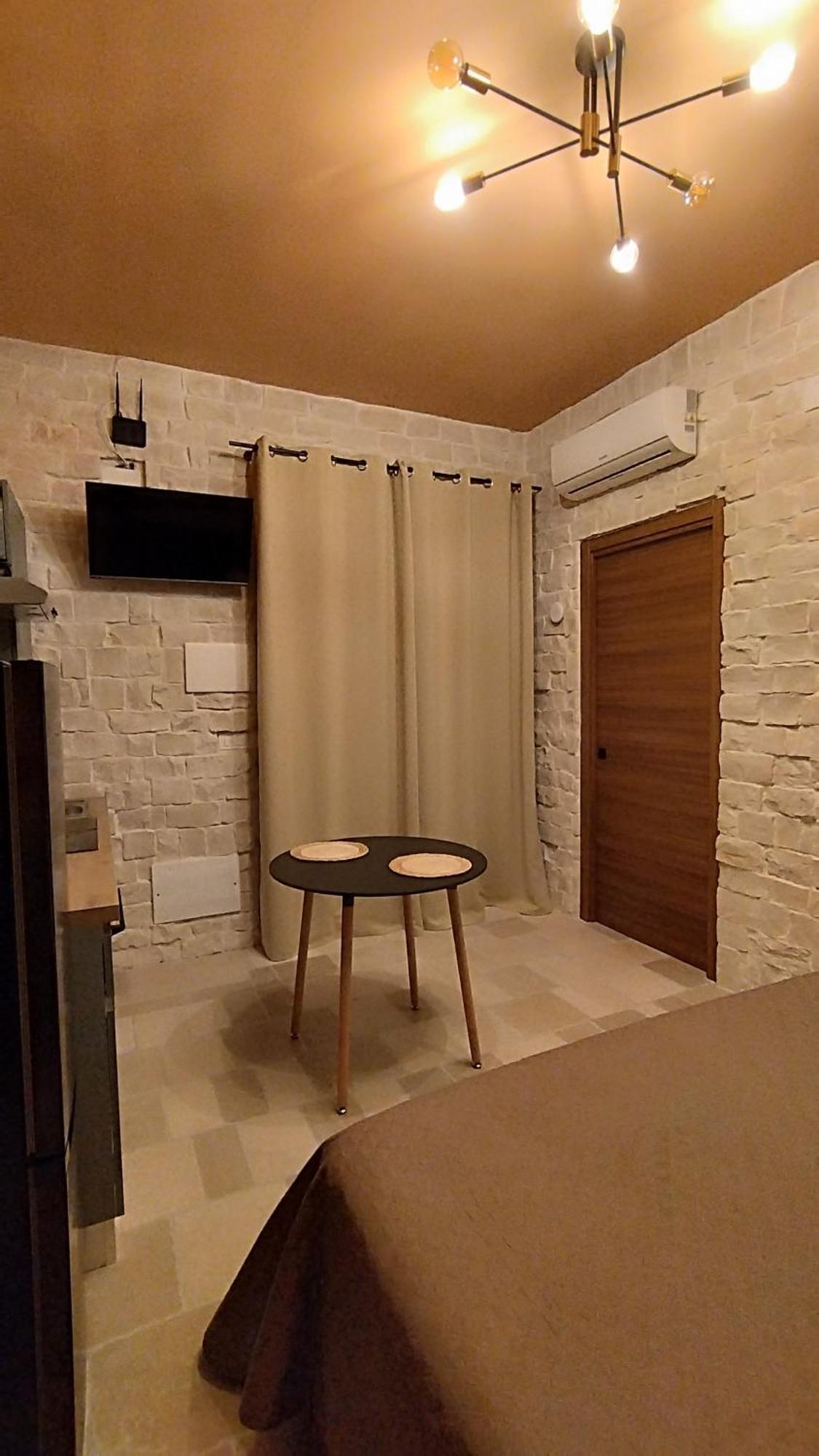 Alle Volte Petite Maison Giovinazzo Exterior foto