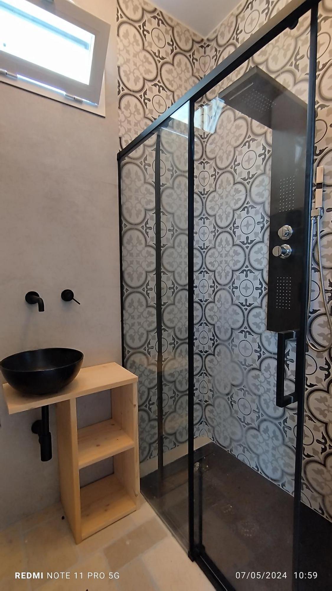Alle Volte Petite Maison Giovinazzo Exterior foto